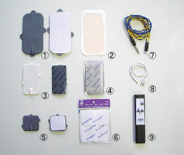 オプションパーツ